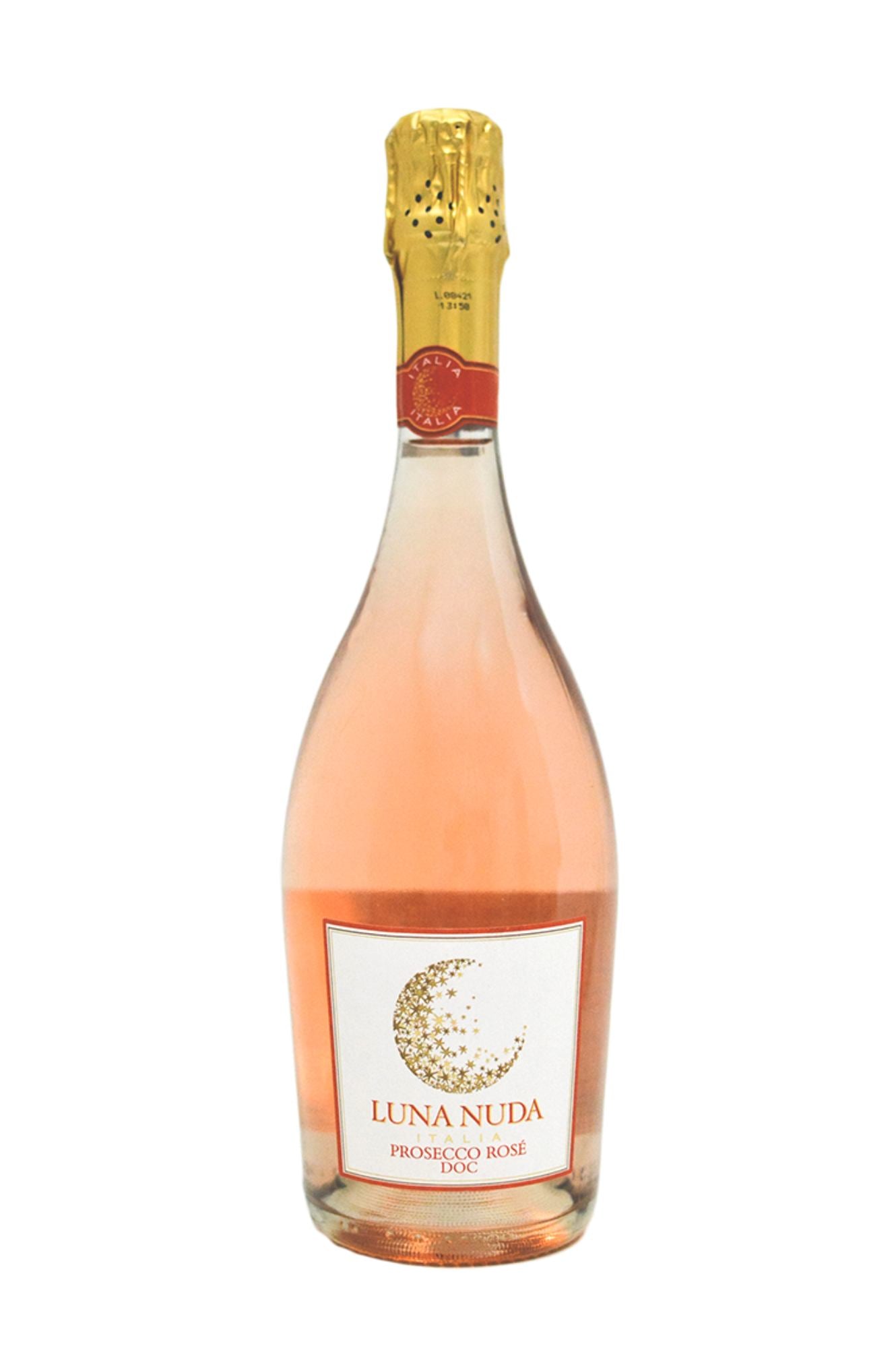 Luna Nuda Prosecco Rose 2020 (750 ml)