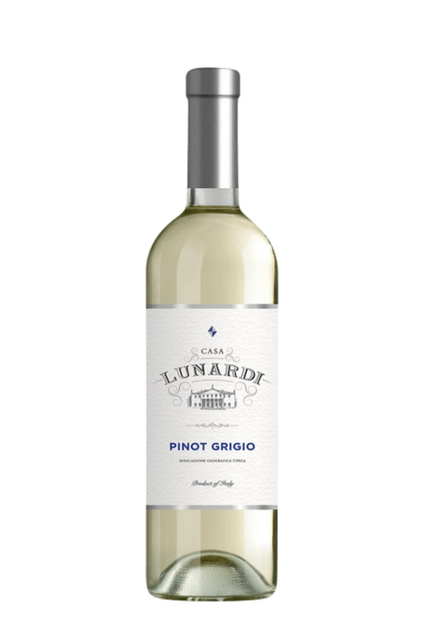 Lunardi Trentino Pinot Grigio 2022 (750 ml)