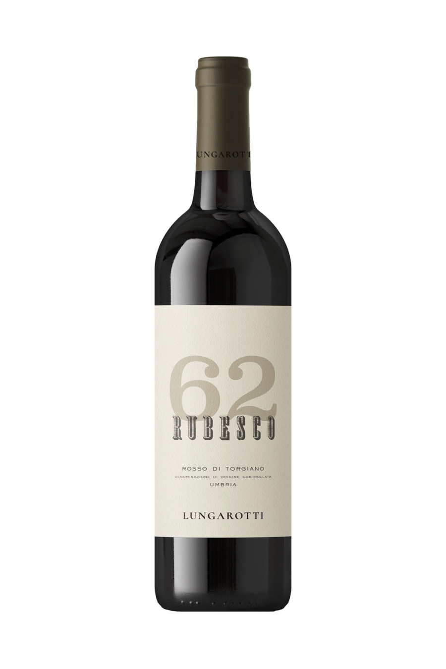 Lungarotti Rubesco Rosso 2022 (750 ml)
