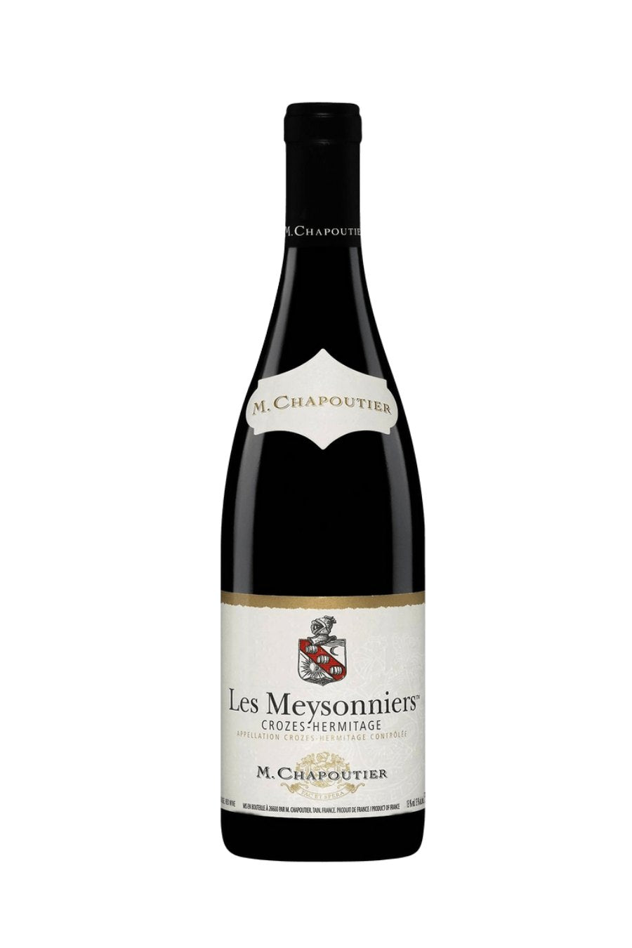 M. Chapoutier Crozes-Hermitage Les Meysonniers 2021 (750 ml)