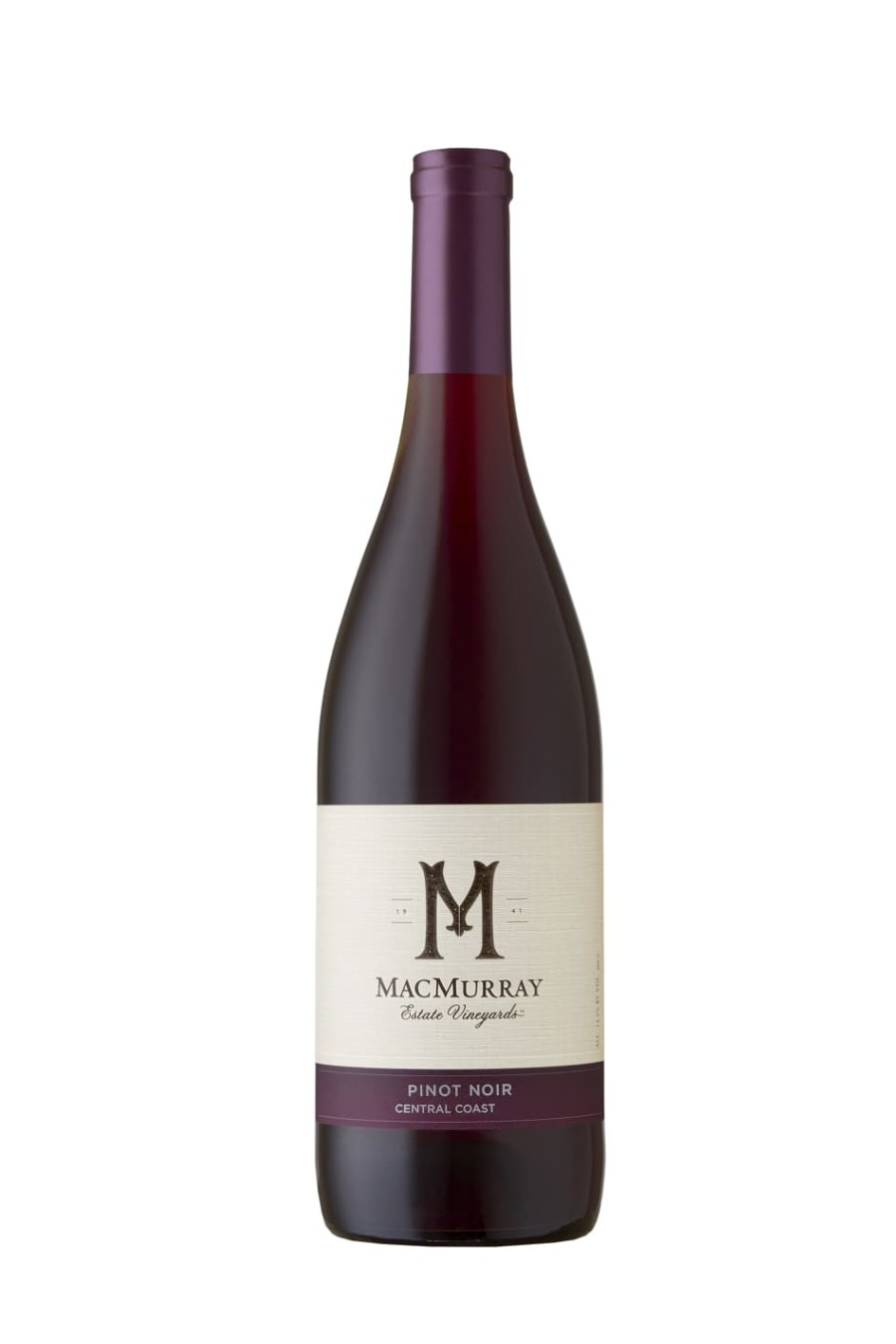 マーティ　ロマヌキアン MacMurray Sonoma Pinot Noir 2021 (750 ml)