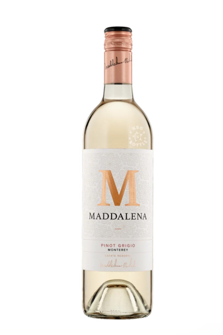 Maddalena Monterey Pinot Grigio 2023 (750 ml)