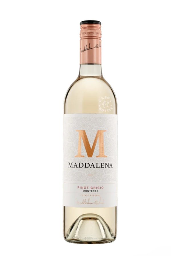 Maddalena Monterey Pinot Grigio (750 ml)