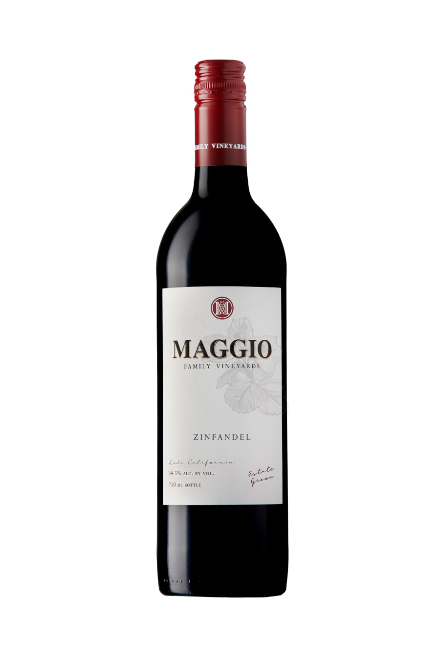 Maggio Family Zinfandel 2023 (750 ml)