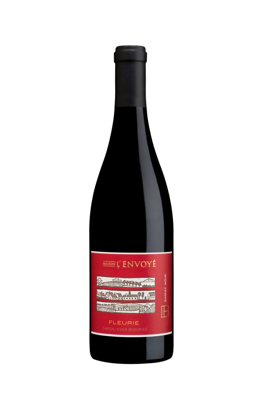 Maison L'Envoye Fleurie 2022 (750 ml)