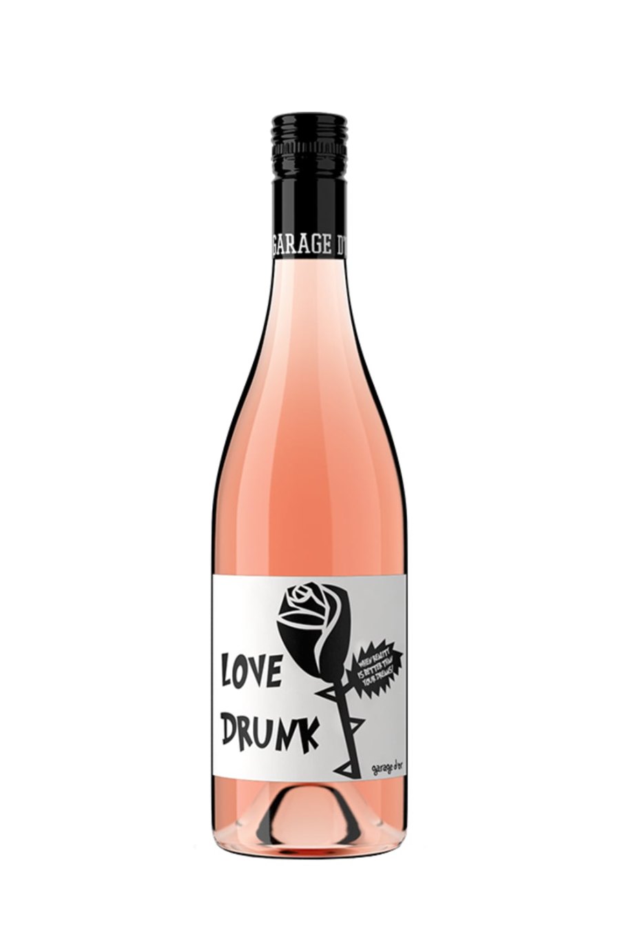 Maison Noir Love Drunk Rose 2024 (750 ml)