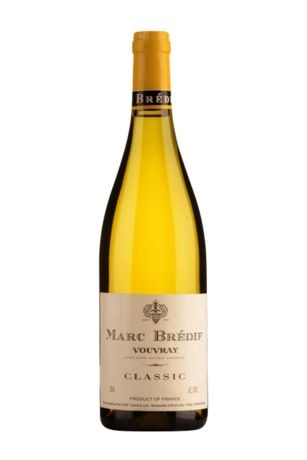 Marc Bredif Vouvray Classic 2021 (750 ml)