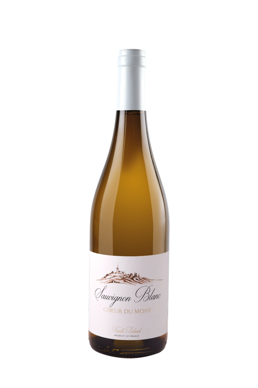 Marine Dubard Sauvignon Blanc Coeur Mont 2024 (750 ml)