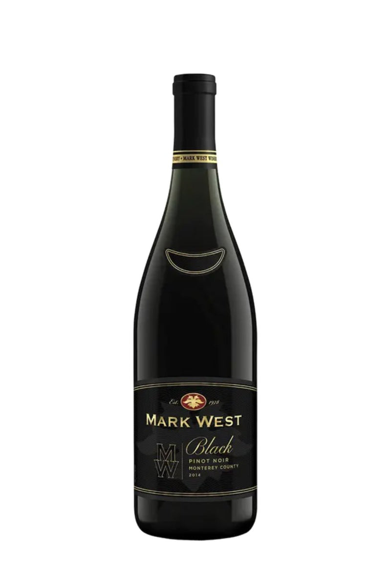 Mark West Monterey Black Pinot Noir 2021 (750 ml)