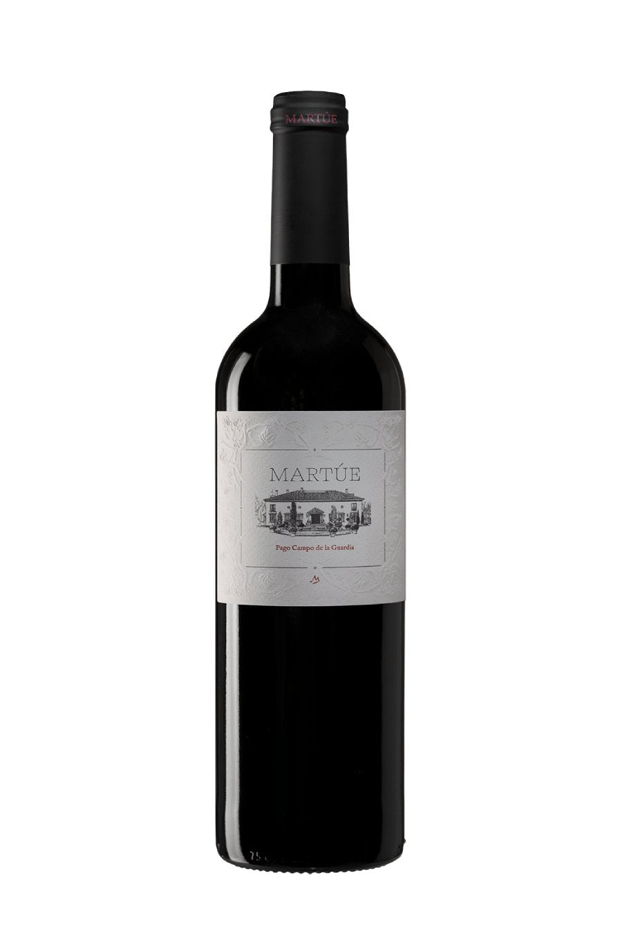Martue Pago Campo de la Guardia 2018 (750 ml)