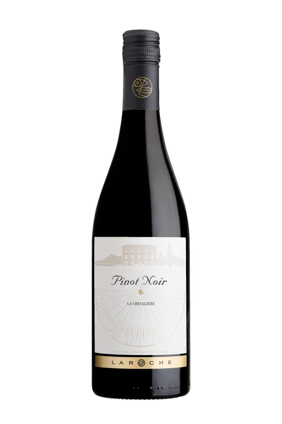 Mas La Chevaliere Pinot Noir 2023 (750 ml)