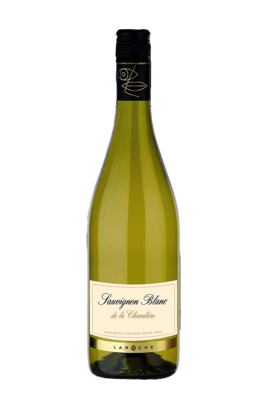 Mas La Chevaliere Sauvignon Blanc 2021 (750 ml)