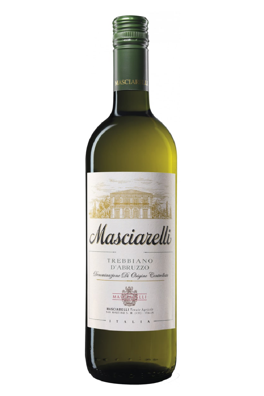 Masciarelli Trebbiano D' Abruzzo (750 ml)