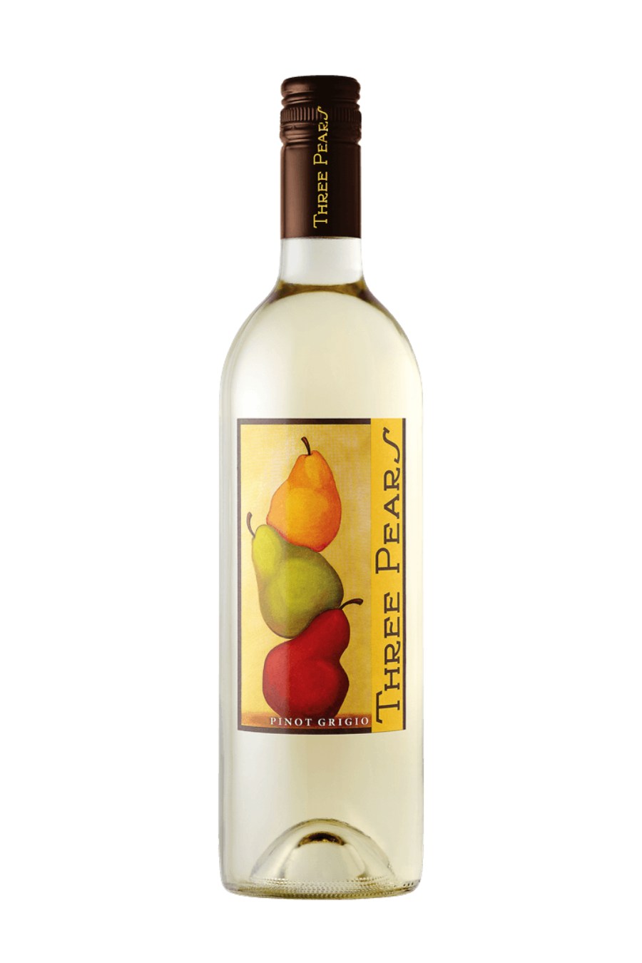 Mason Cellars Three Pears Pinot Grigio 2023 (750 ml)