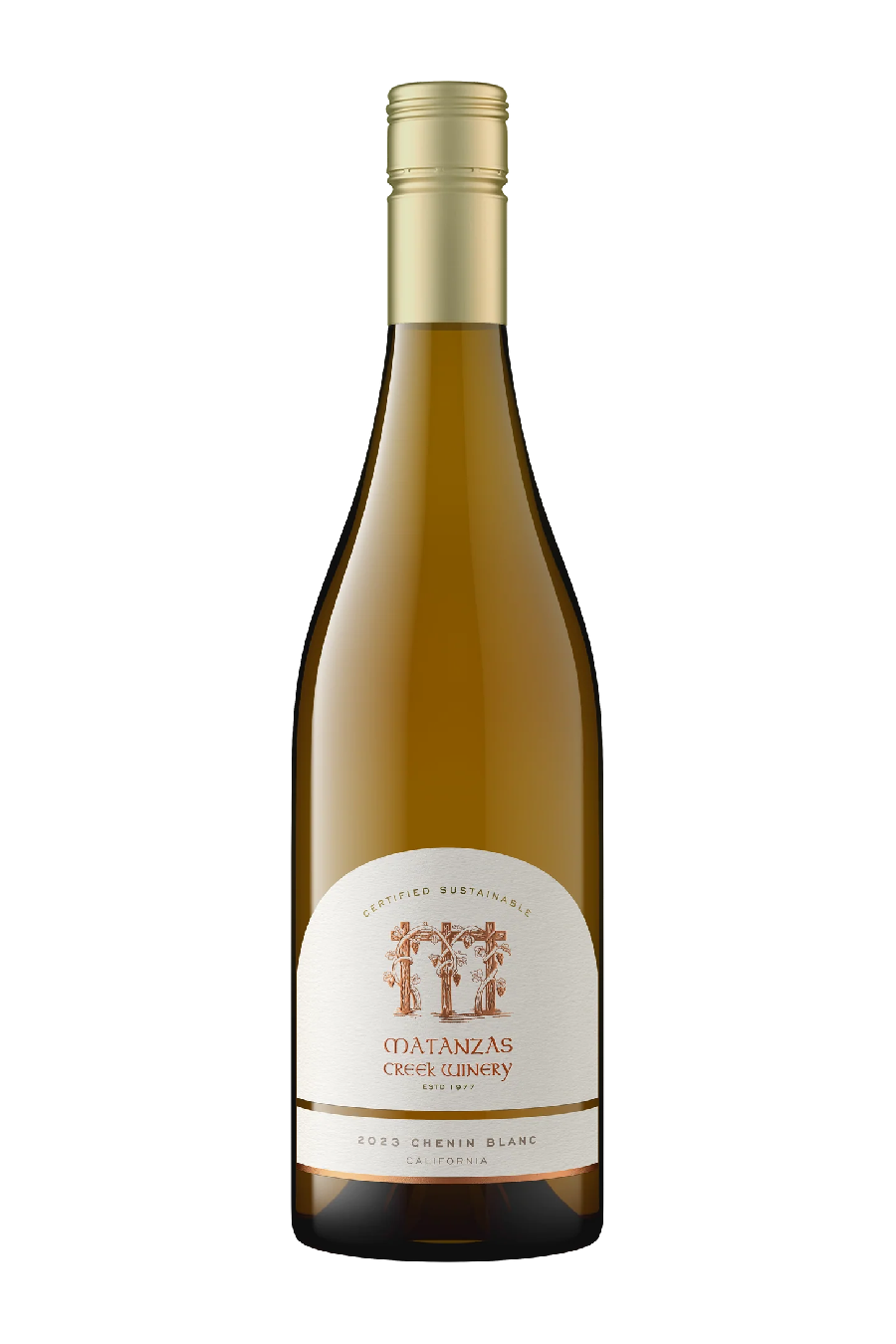 Matanzas Creek Chenin Blanc 2023 (750 ml)