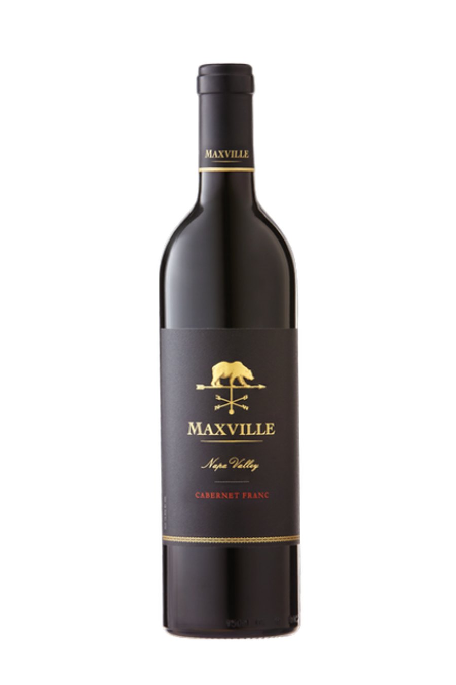 Maxville Cabernet Franc 2017 (750 ml)