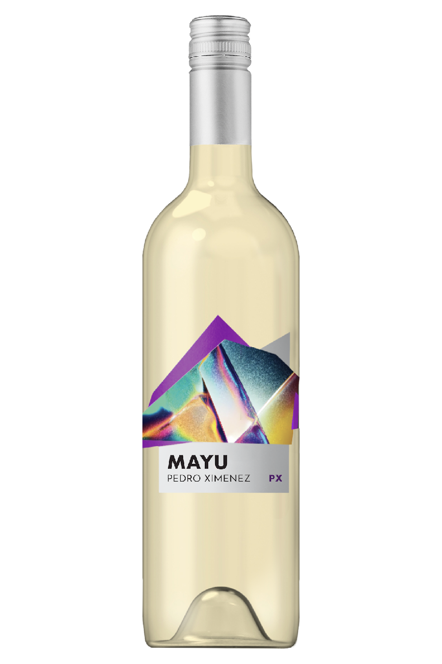 Mayu Pedro Ximenez 2023 (750 ml)