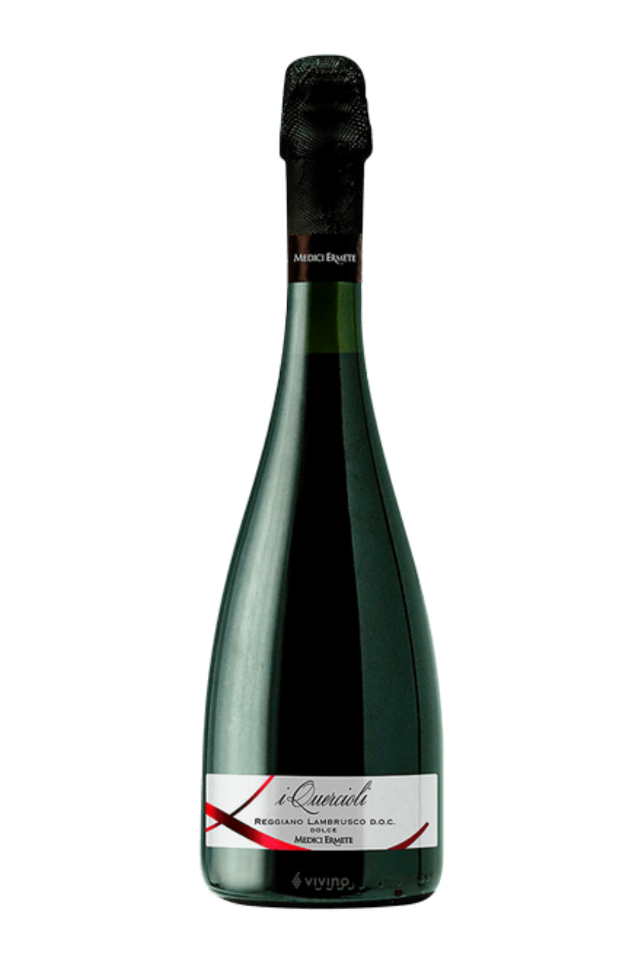 Medici Quercioli Lambrusco Dolce (750 ml)