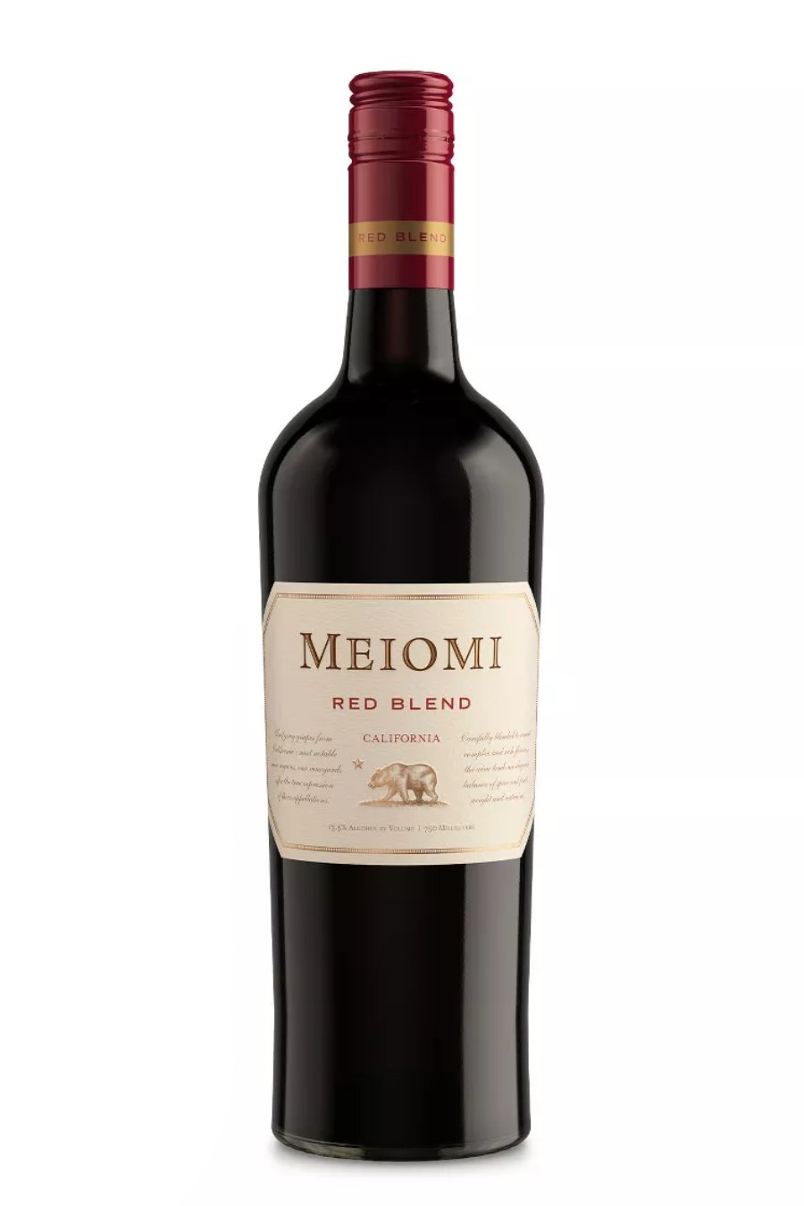 Meiomi Red Blend 2022(750 ml)