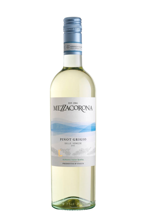 Mezzacorona Pinot Grigio 2023 (750 ml)