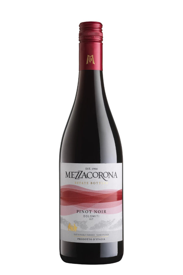 Mezzacorona Pinot Noir 2021 (750 ml)