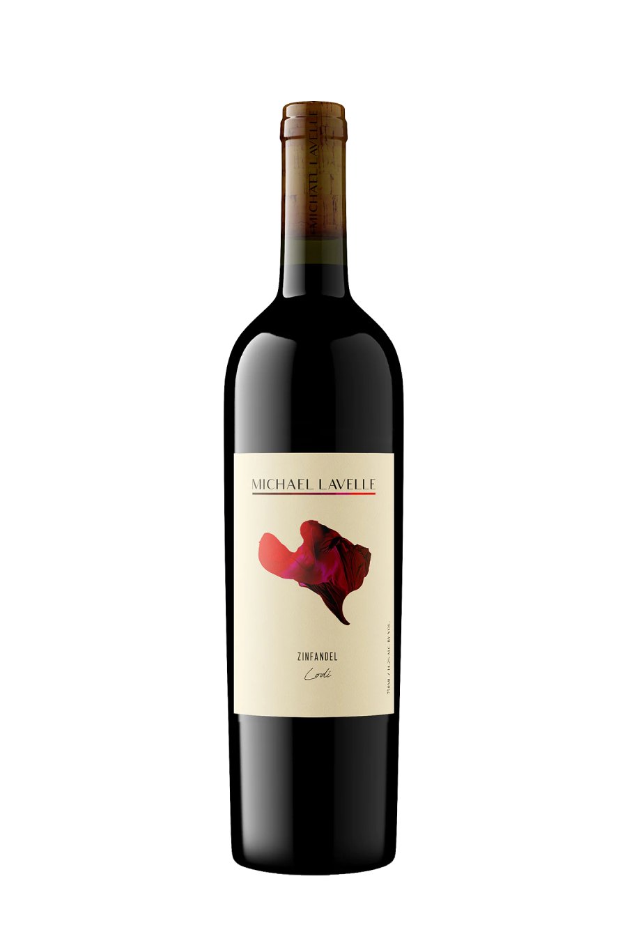 Michael Lavelle Zinfandel 2018 (750 ml)