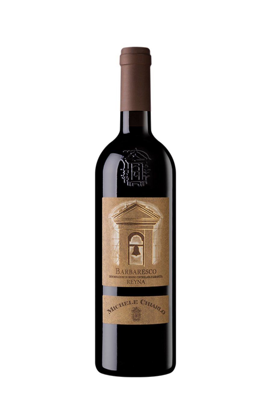 Michele Chiarlo Barbaresco Reyna 2019 750 ml