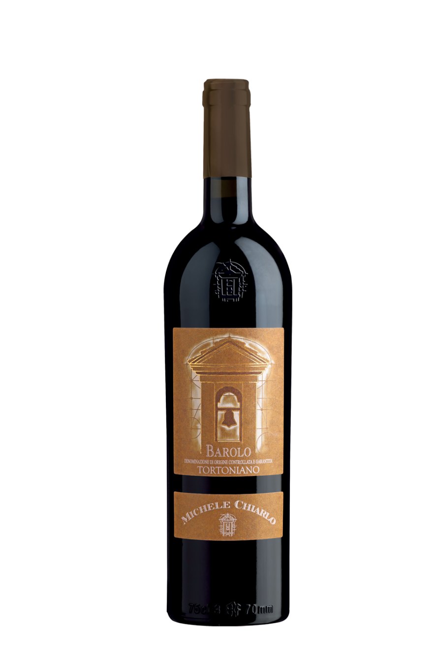 Michele Chiarlo Tortoniano Barolo 2021 (750 ml)
