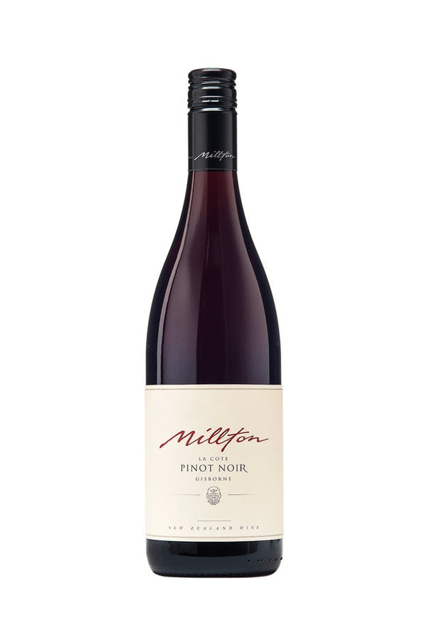 Millton La Cote Pinot Noir 2020 (750 ml)