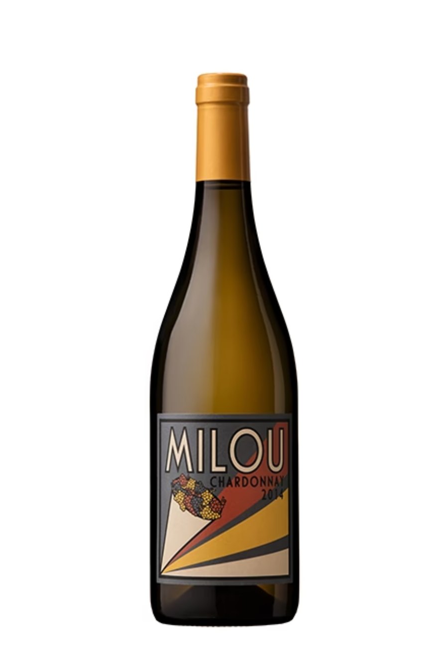 Milou Chardonnay VDP 2021 (750 ml)