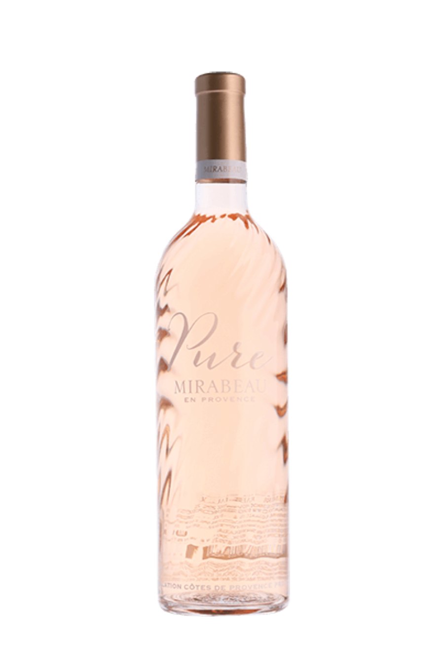 Mirabeau Pure Provence Rose 2024 (750 ml)