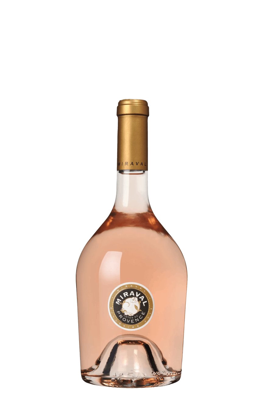REMAINING STOCK: Miraval Cotes de Provence Rose (750 ml)