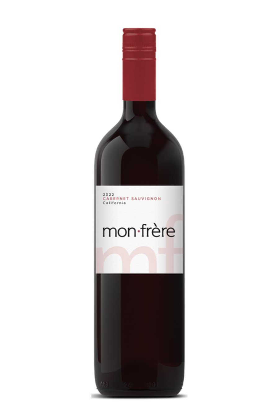 Mon Frere Vintner's Selection Cabernet Sauvignon 2022 (750 ml)