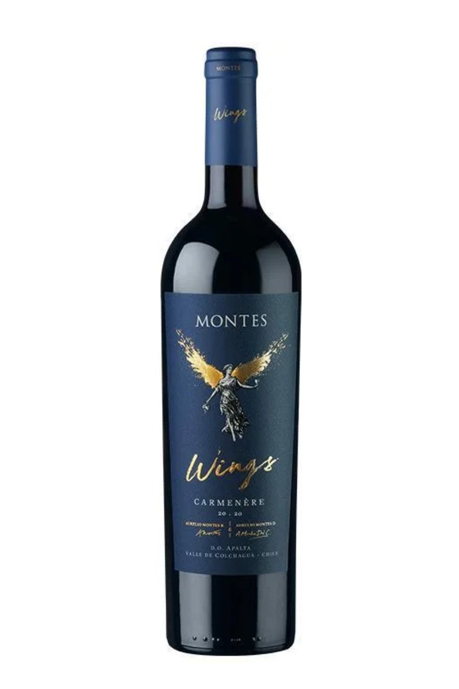 Montes Wings 2021 (750 ml)