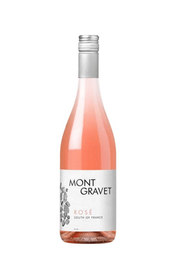 Mont Gravet Rose 2022 (750 ml)