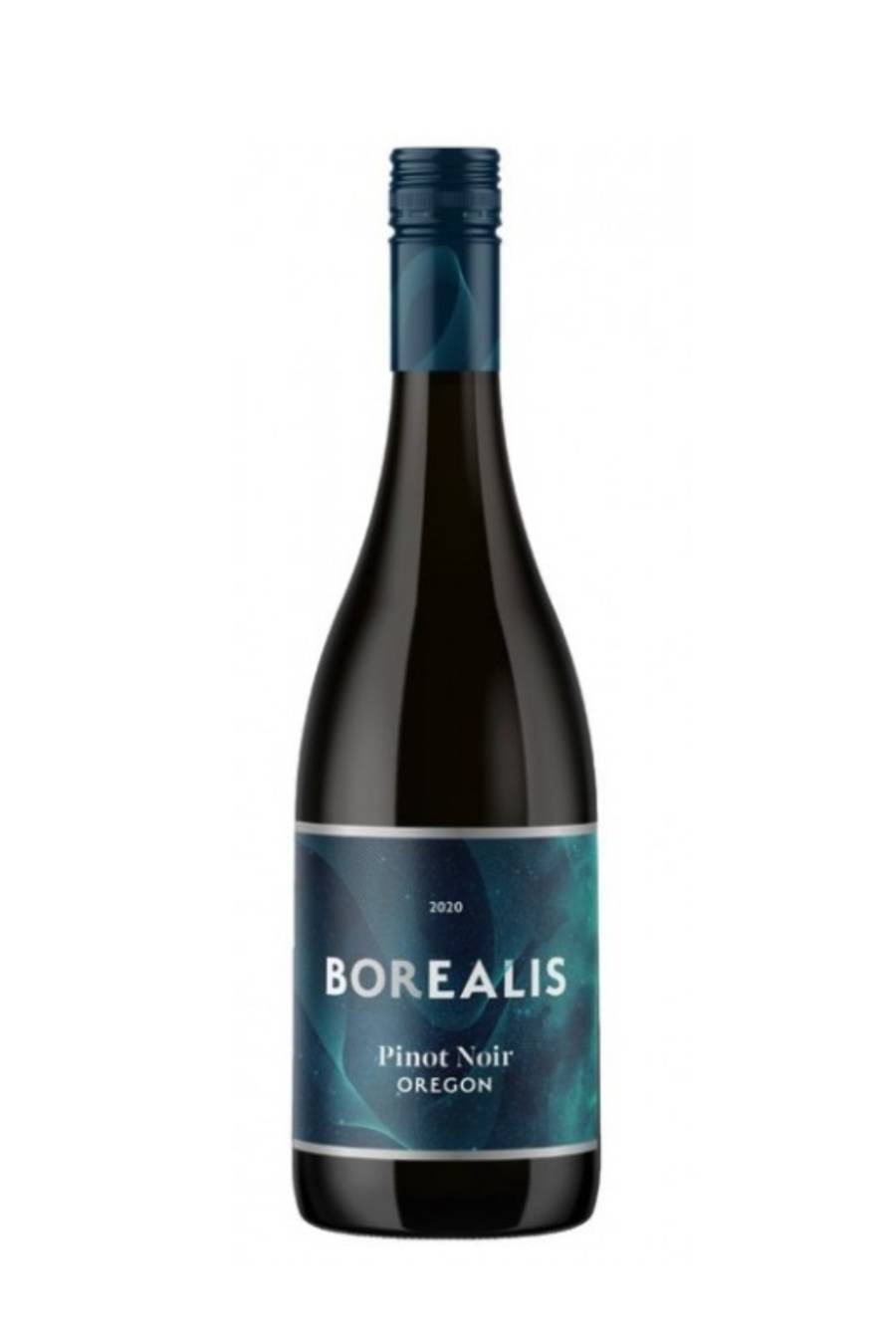 DAMAGED LABEL: Montinore Borealis Pinot Noir 2022 (750 ml)