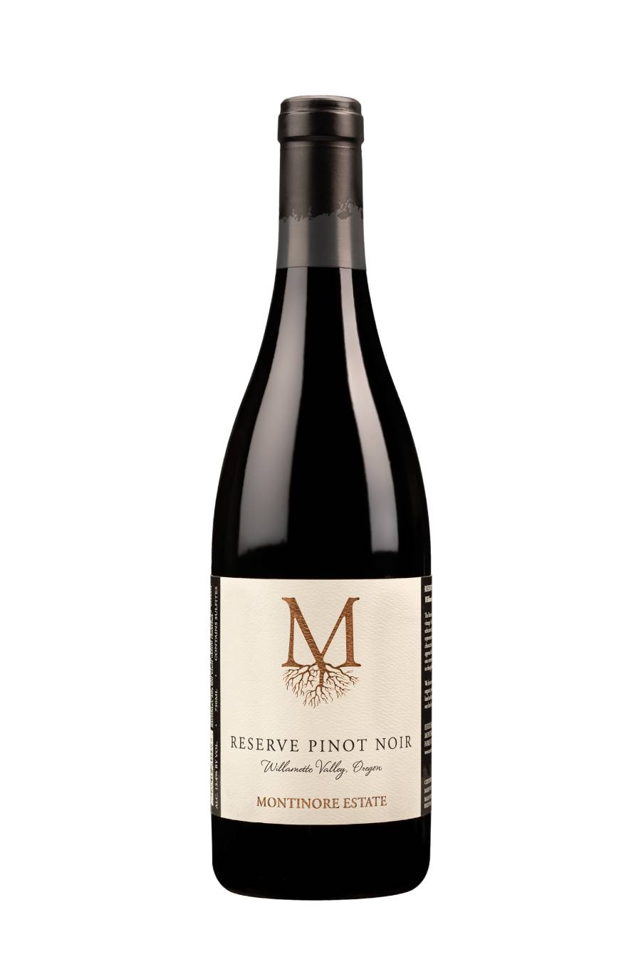 Montinore Pinot Noir Reserve 2022 (750 ml)