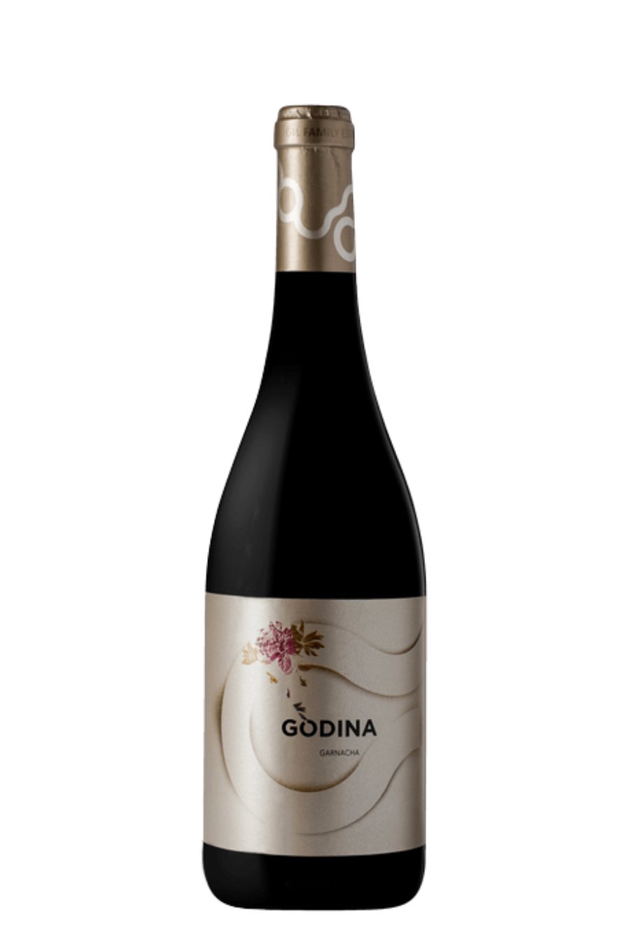 Morca Godina Garnacha 2022 (750 ml)