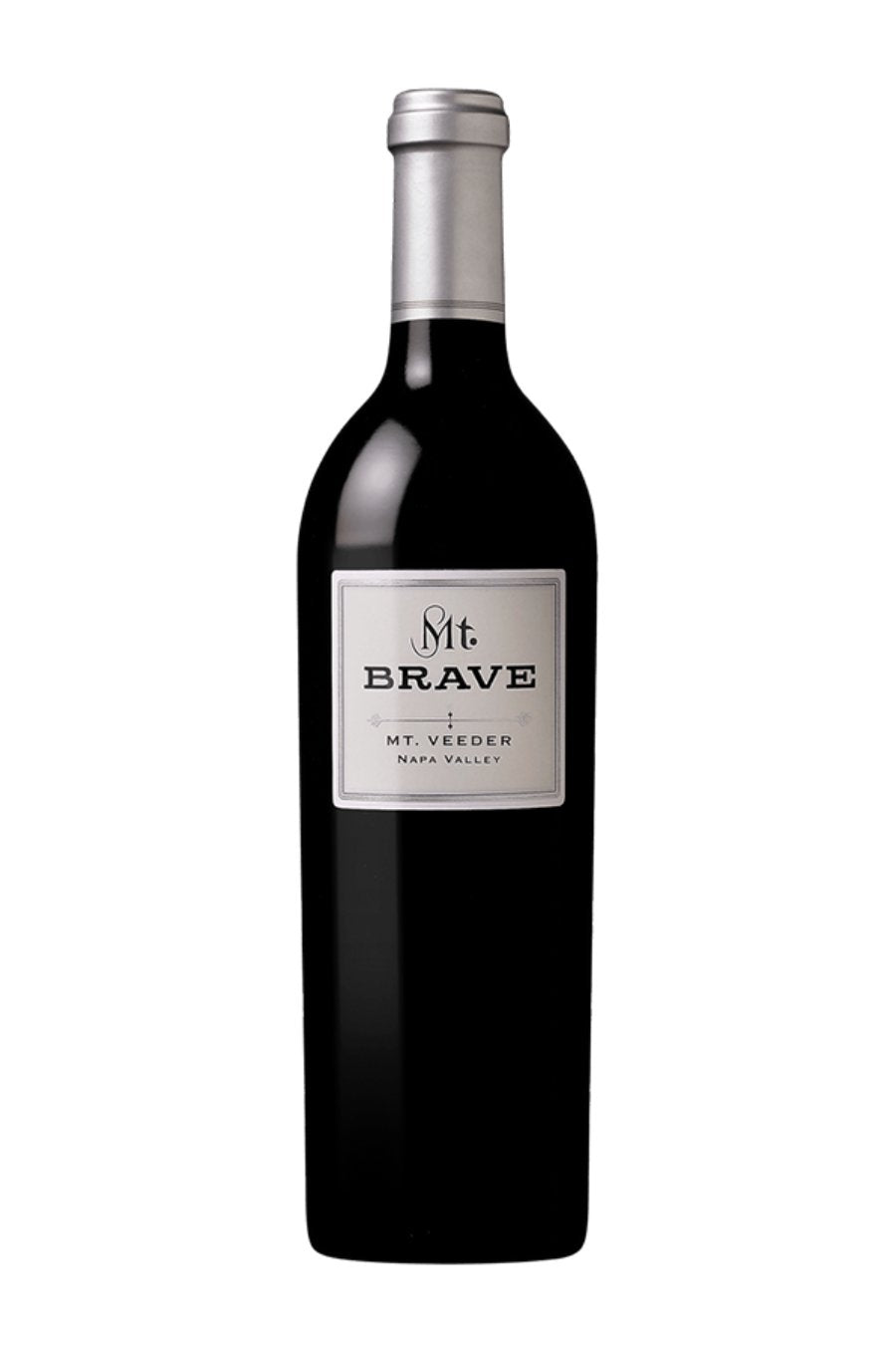 Mt. Brave Merlot 2021 (750 ml)