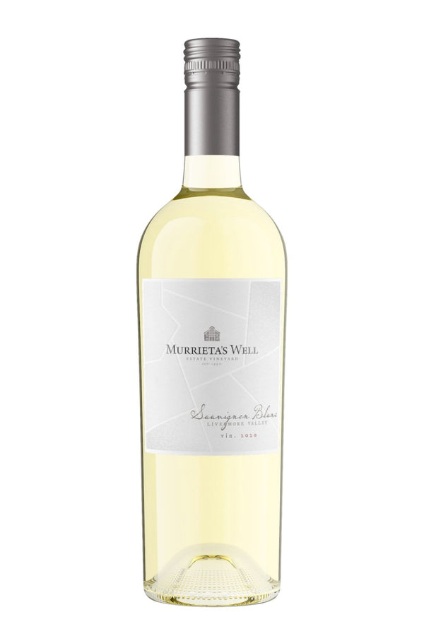 Murrieta's Well Sauvignon Blanc (750 ml)