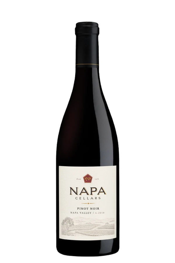Napa Cellars Pinot Noir 2021 (750 ml)