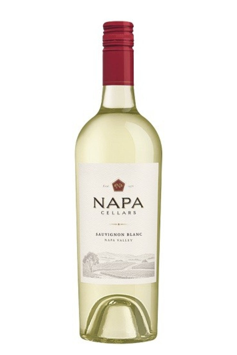 Napa Cellars Sauvignon Blanc 2025 (750 ml)