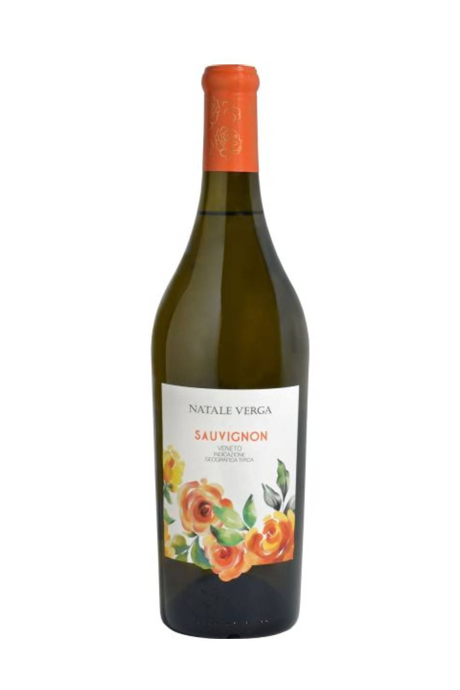 Natale Verga Sauvignon Blanc NV (750 ml)