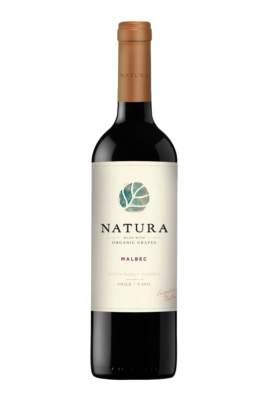 Natura Malbec 2023 (750 ml)