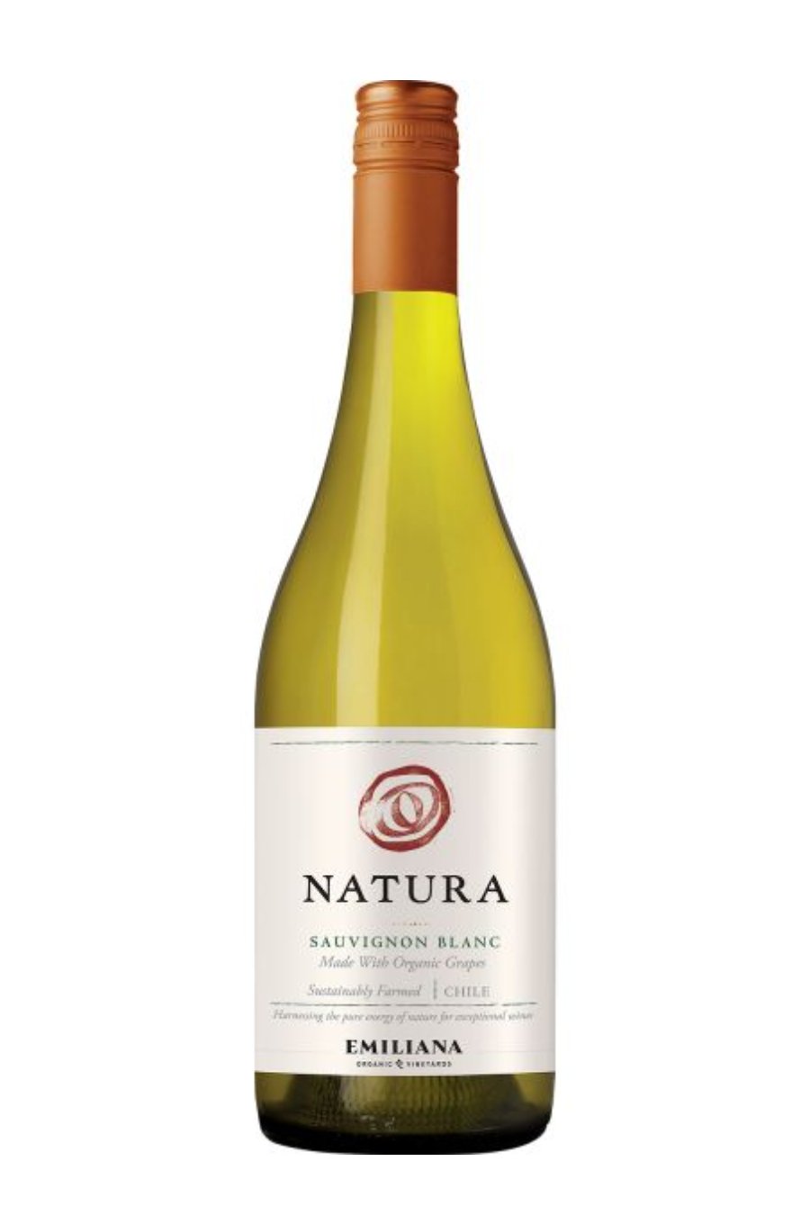 Natura Sauvignon Blanc 2023 (750 ml)