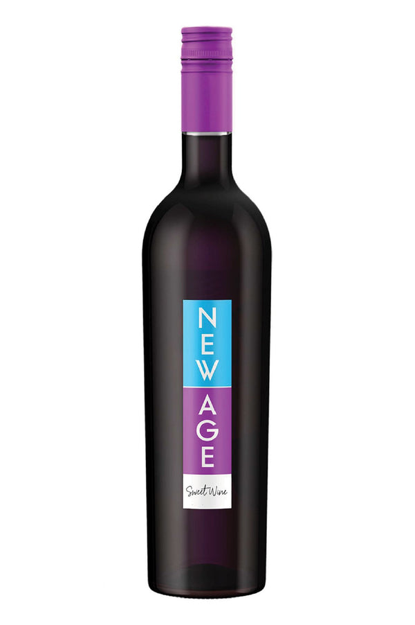 New Age Red (750 ml)