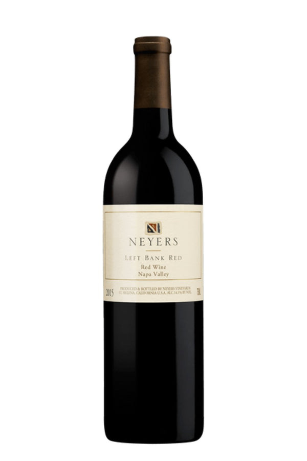 Neyers Left Bank Red Wine 2020 (750 ml)