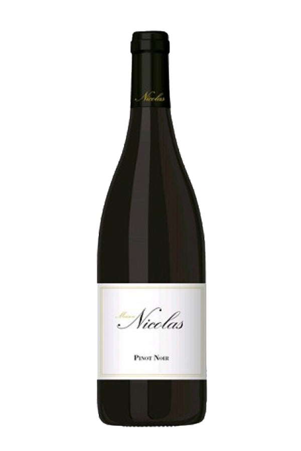Nicolas Pinot Noir (750 ml)