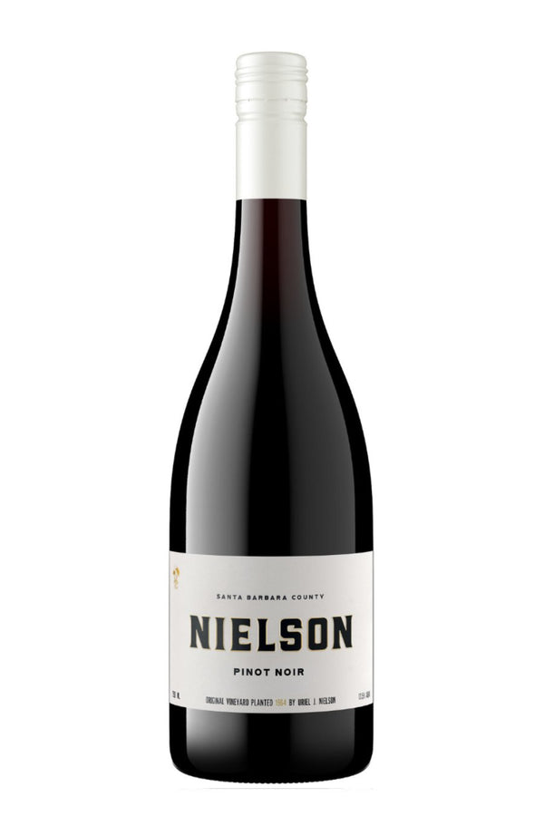 Nielson Santa Barbara Pinot Noir 2022 (750 ml)