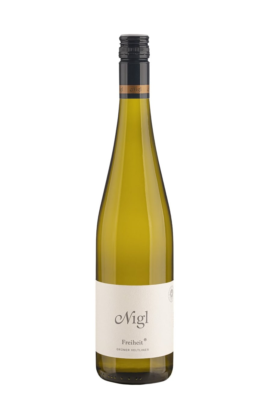 Nigl Freiheit Gruner Veltliner 2021 (750 ml)